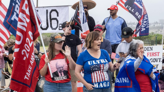 What would happen if Republicans ran California?