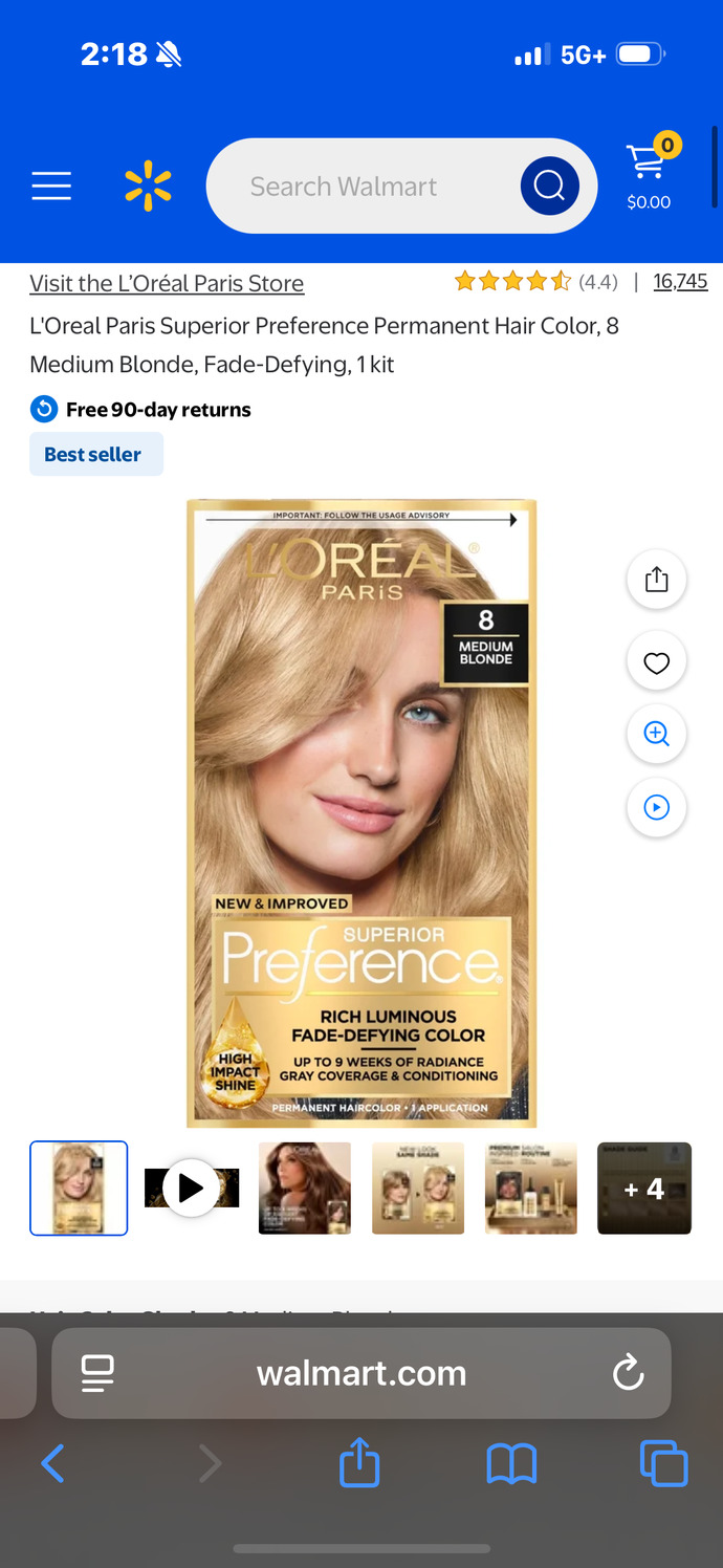 How can I fix my orange roots to a honey golden blonde without re-bleaching?