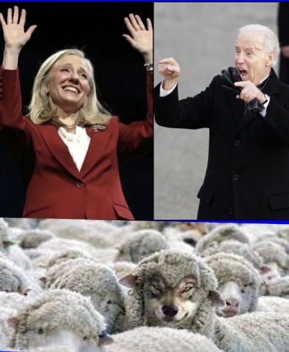 What’s up with liberals masquerading as moderates?