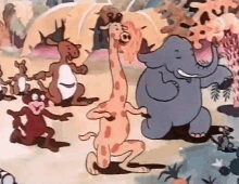 When was the last time you visited a Zoo? And what was your favorite animal to see there?