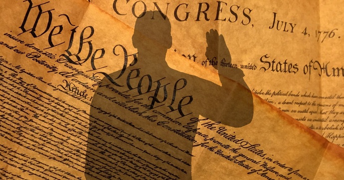 Do you trust solemn public promises?
