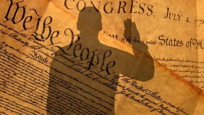 Do you trust solemn public promises?