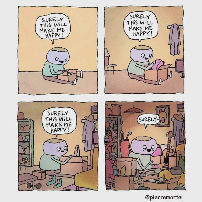 What do you prefer , love or money?