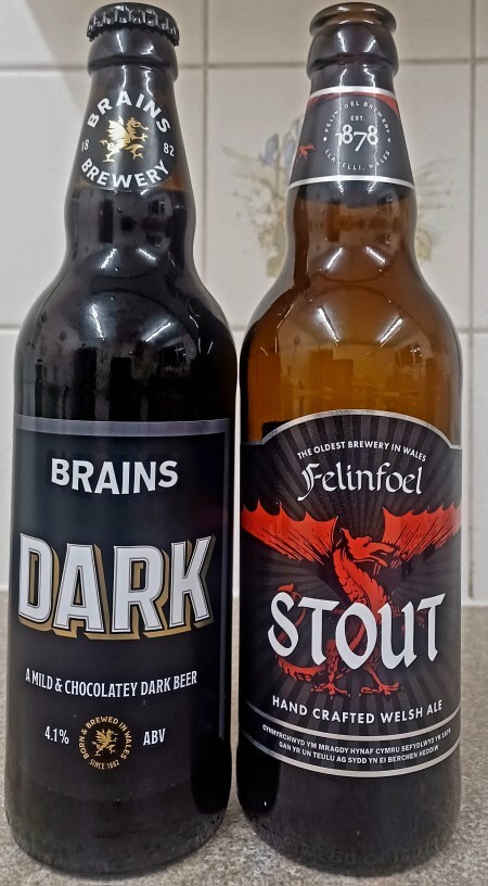 What are you drinking tonight?