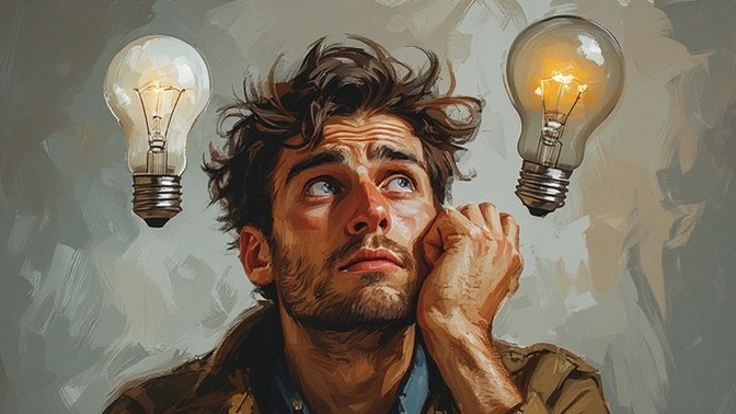 Why does GaG show you similar questions to yours after you post a question?