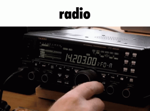 Where did you hear many songs growing up?