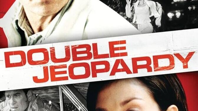 Are you familiar with a law of double jeopardy?