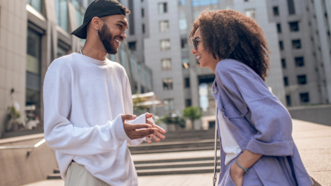 Has social media made it harder to trust friends and feel included?