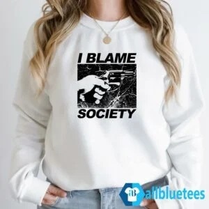 If someone can't speak proper English by adulthood who is to blame?