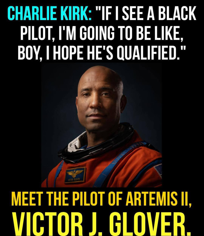 Isnt it wonderful to see proof like this that diversity is strength, not weakness in a multiethnic, multiracial society?