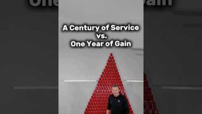 Can you logically refute the arguments made in this political video?