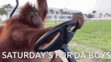 How do you usually feel when someone tells you to drive safe when going out driving?