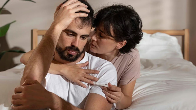 How do you really know when someone just isn’t right for you?