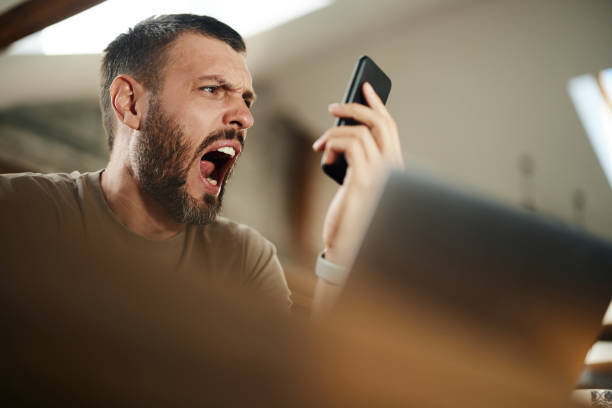 How do peoples social media posts make you feel?