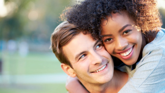 When a guy shows you his inner child, does it mean he likes you?