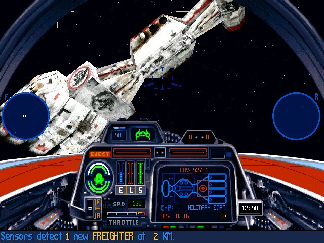 X-Wing