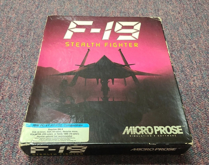 What Was Your Favorite Computer Game Growing Up?