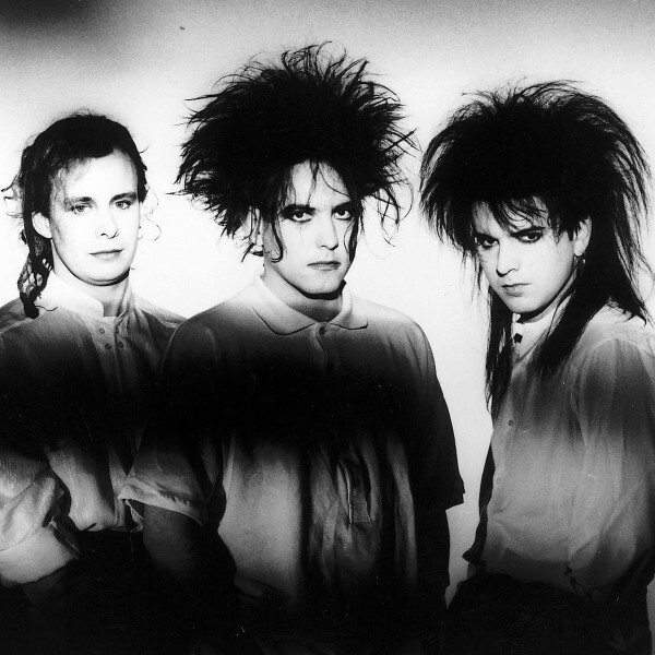 What is the best song by The Cure and why?