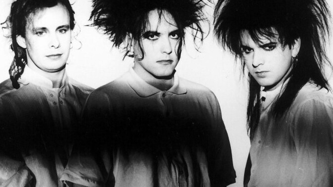 What is the best song by The Cure and why?