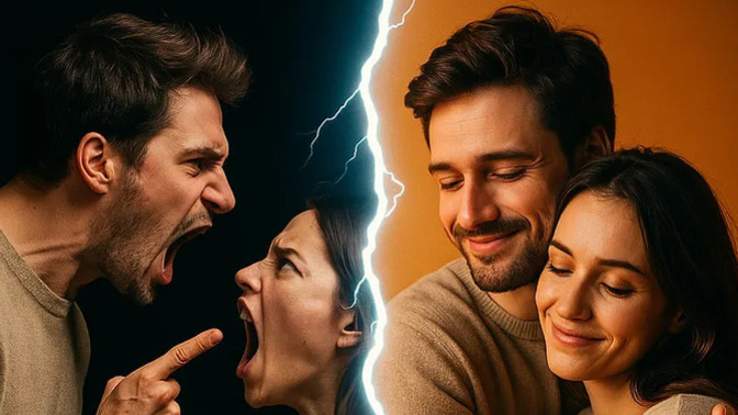 Do you LOVE, HATE or LOVE/HATE the opposite sex?