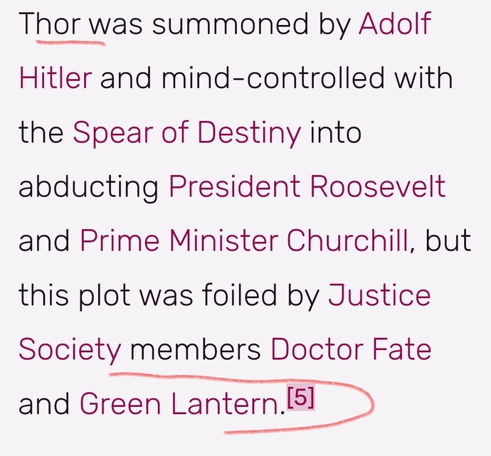Top secret but declassified in 1999