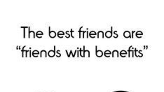 Girls, Are you in contact with any ex boyfriends/girlfriends, husband/wife, or friends with benefits?