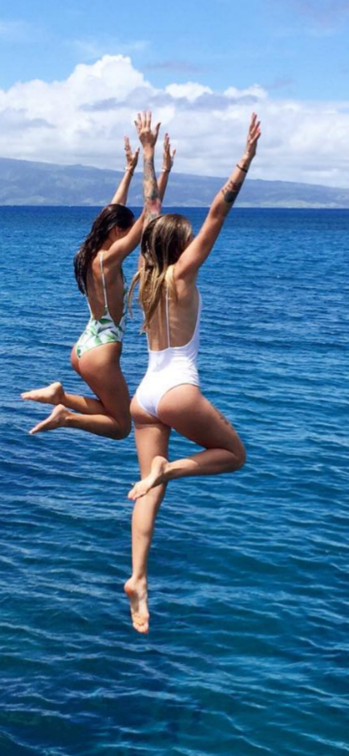 Is anyone else really looking forward to summer right now?