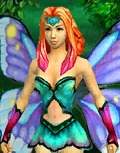 Lake Fairies