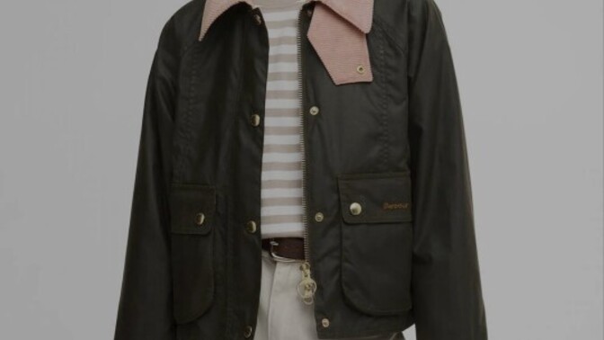 Which jacket should I save up for?