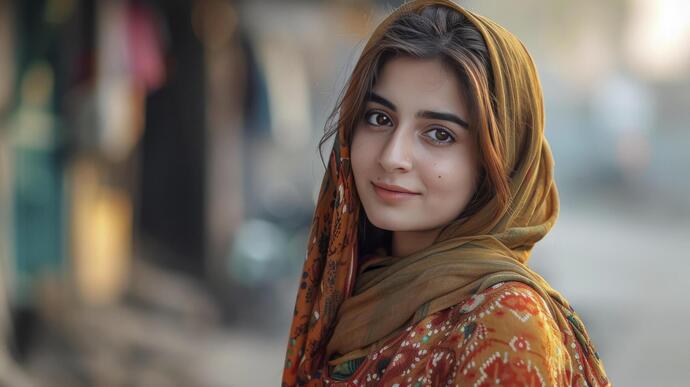 PAKISTAN