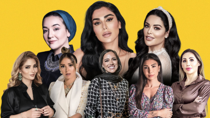 In which part of the world do you think women are the most beautiful?