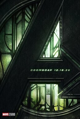 Are you actually looking forward to Avengers: Doomsday?