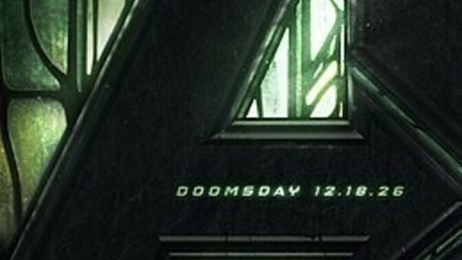 Are you actually looking forward to Avengers: Doomsday?
