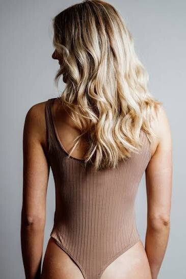 18+ women: what do you honestly think about sexy snap-crotch bodysuits?