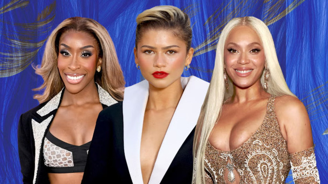 Is being a blonde woman really an advantage in dating and life?