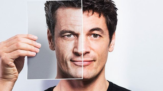 Can someone still mature dramatically between ages 27 and 37?