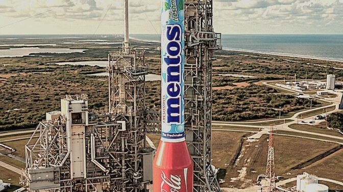 Why does NASA spend so much on rocket fuel instead of cheaper alternatives?