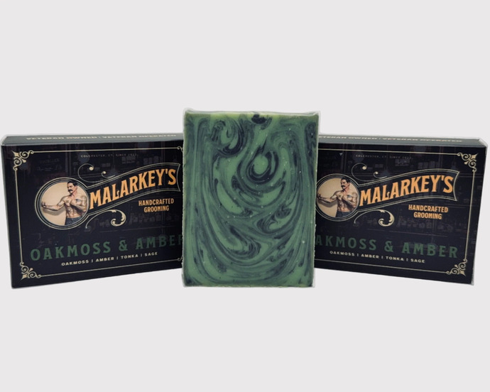 Which malarkeys bar soap for your luxury showering experience?