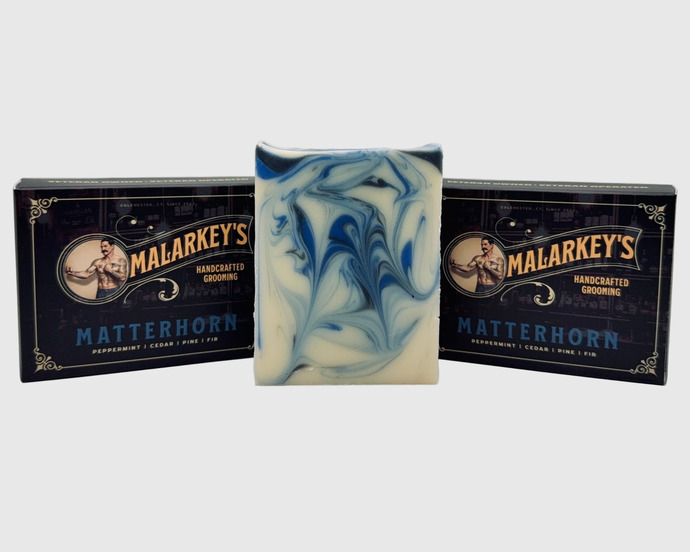 Which malarkeys bar soap for your luxury showering experience?