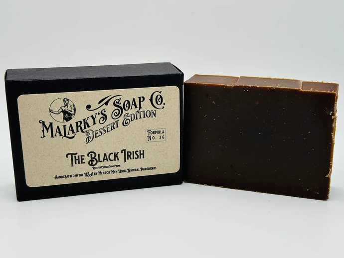 Which malarkeys bar soap for your luxury showering experience?