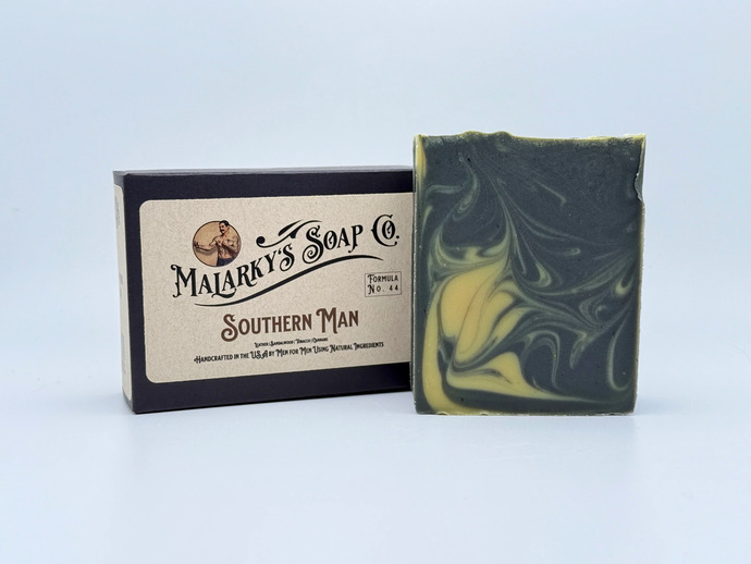Which malarkeys bar soap for your luxury showering experience?