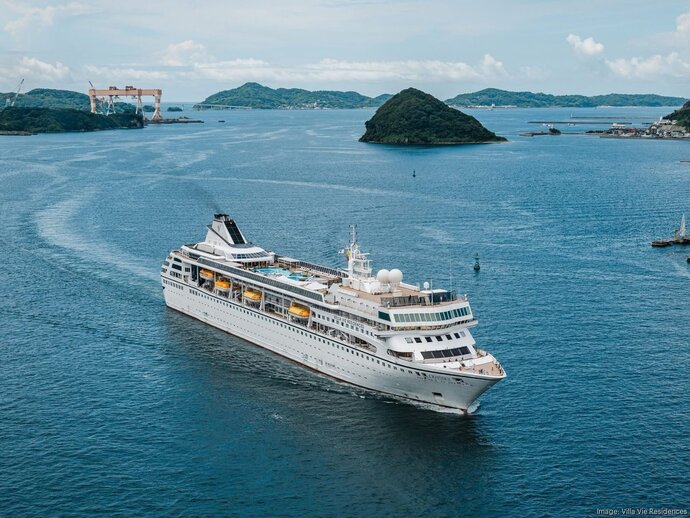 How to meet people on a cruise: tips for making friends at sea?
