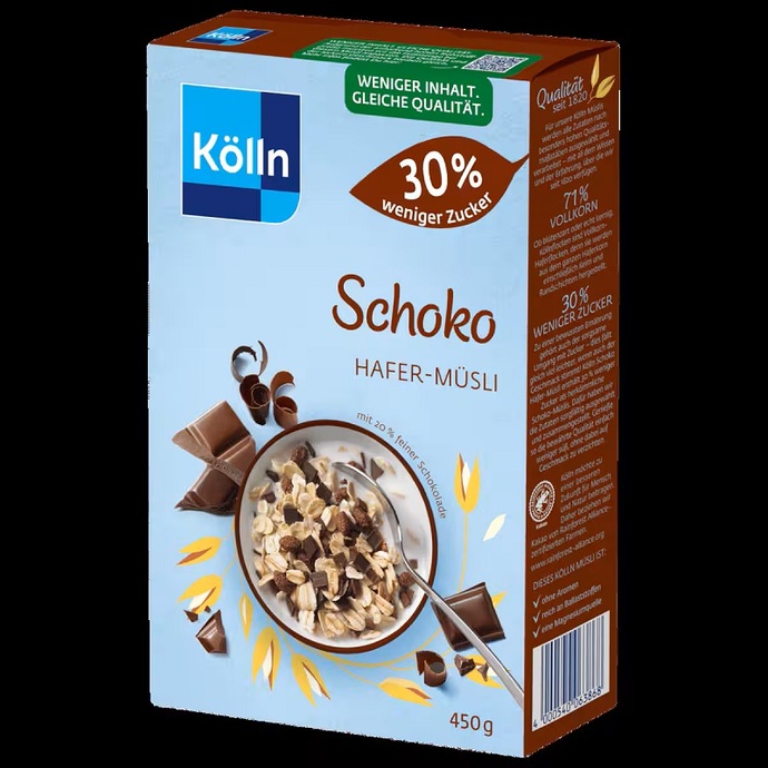 What’s your all-time favorite cereal and why do you love it?