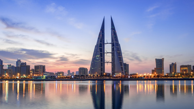 Do you think when the war ends, tourism will fully recover in the Gulf?