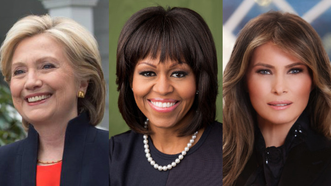 Are women too emotional to be involved in politics (including voting)?