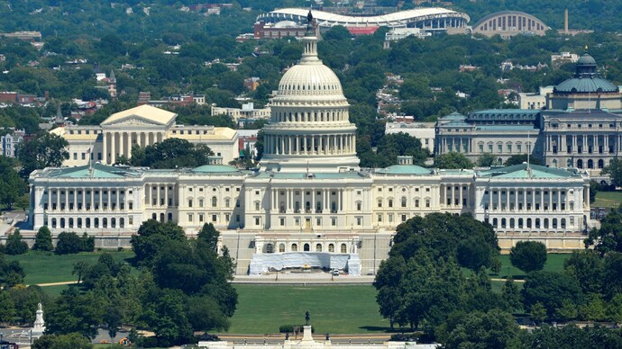 Should Trump excuse the Democrats from attending the next state of the union address so they can stay and watch Netflix or cartoons?