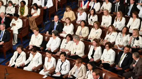 Should Trump excuse the Democrats from attending the next state of the union address so they can stay and watch Netflix or cartoons?