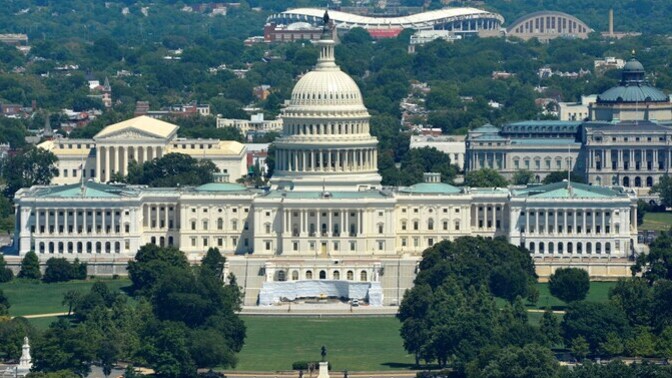 Should Trump excuse the Democrats from attending the next state of the union address so they can stay and watch Netflix or cartoons?