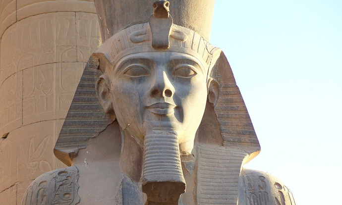Who is your favorite ancient Egyptian Pharaoh?