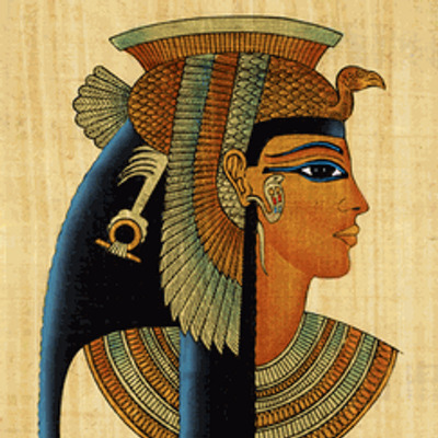 Who is your favorite ancient Egyptian Pharaoh?